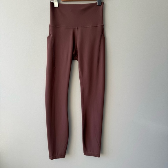 NEW Lululemon Wunder Train High-Rise Tight - Picture 3 of 5